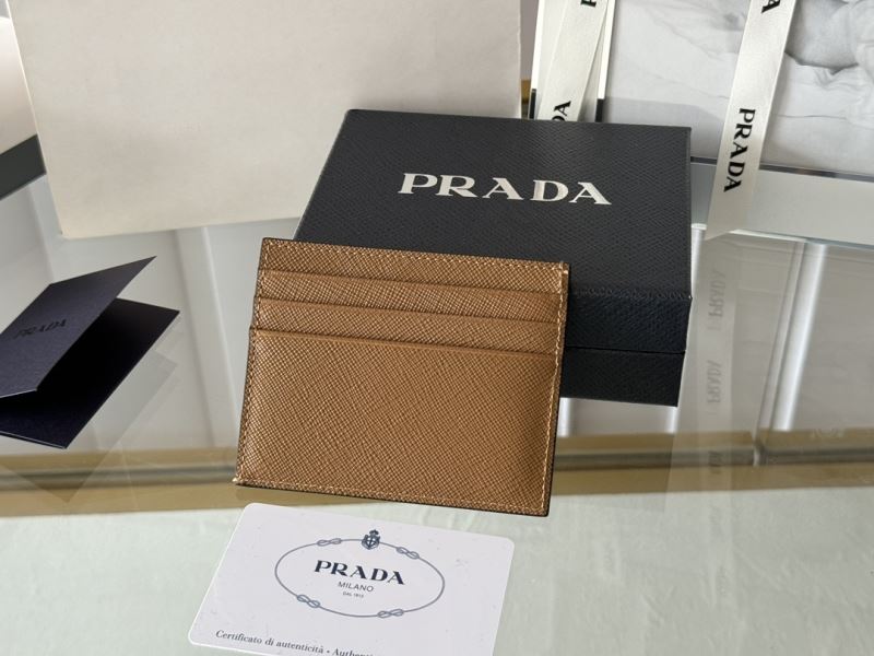 Prada Wallet